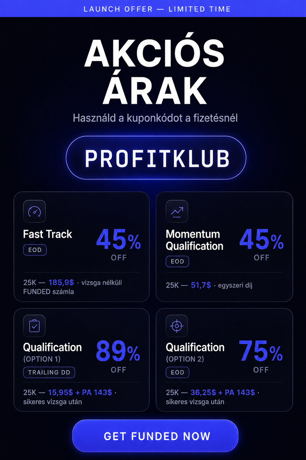 "BULENOX 89% akciós árak flexibilis árazásban árazás 1 napos vizsga"