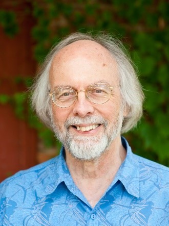 Brian Gray, Co-Founder of Wise Cosmos Educational Initiative