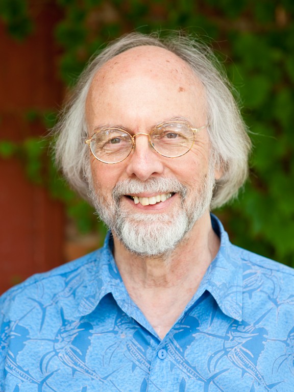 Brian Gray