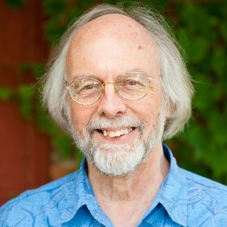 Brian Gray, Co-Founder of Wise Cosmos Educational Initiative