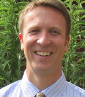Adam Blanning, MD
