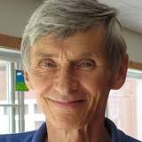 Dennis Klocek, Artist, Scientist, Teacher, Researcher, Gardener, and Alchemist.