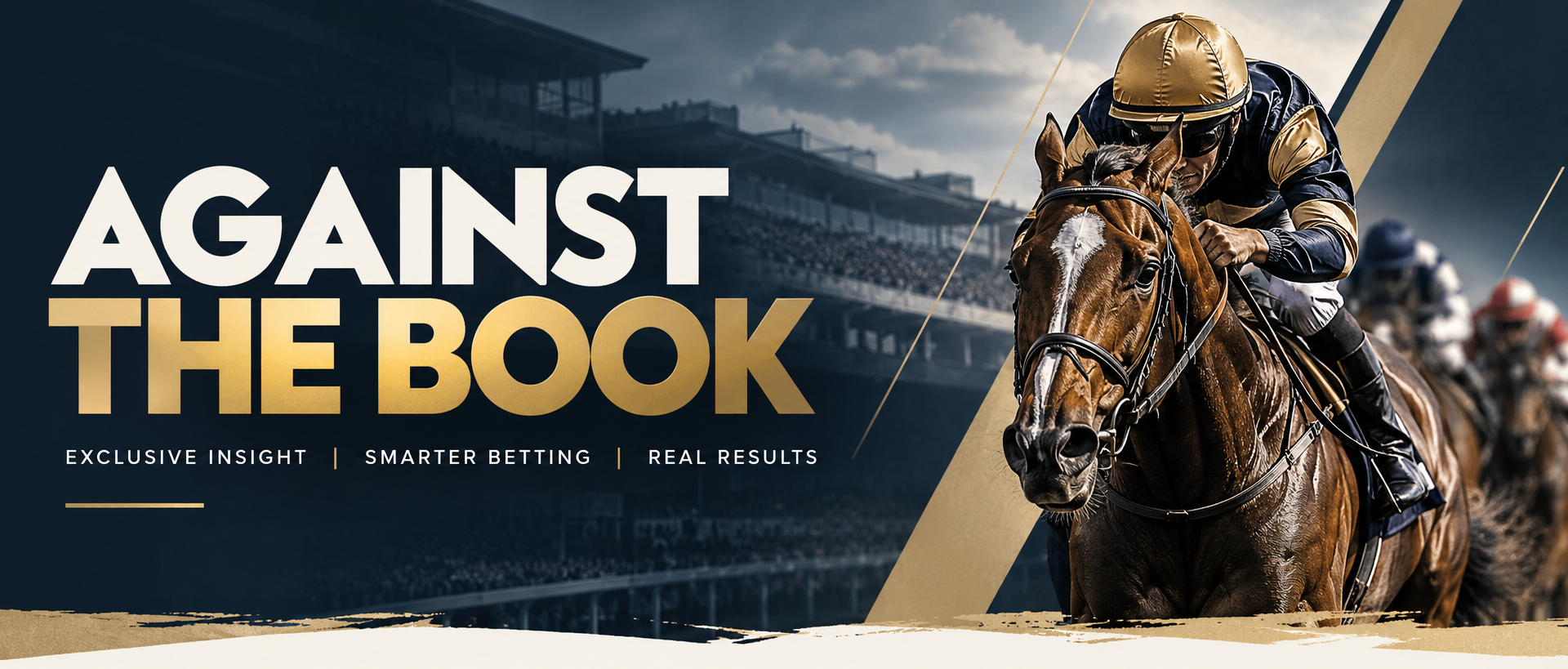 Against The Book - Racing Insight