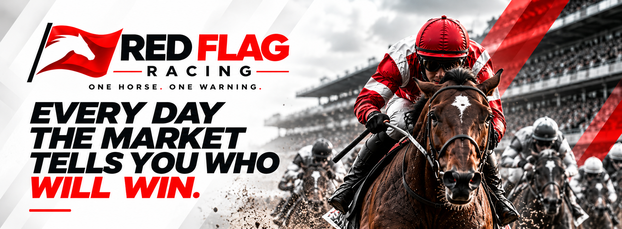 Red Flag Racing