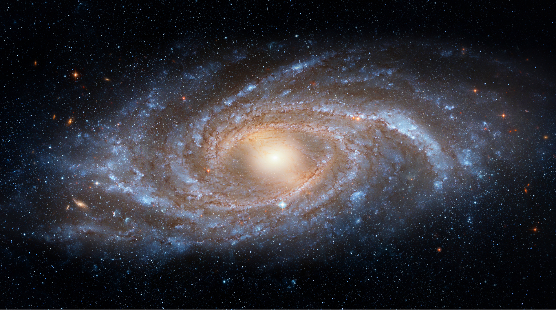 Astroimagery Home Office