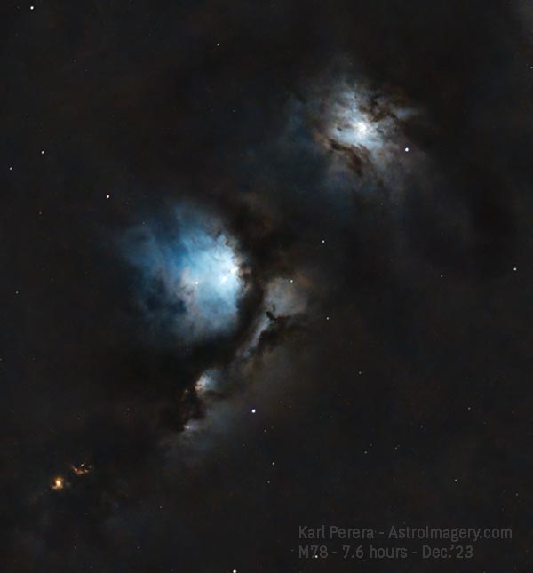 Black Eye Galaxy