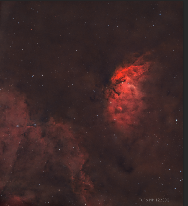 Black Eye Galaxy