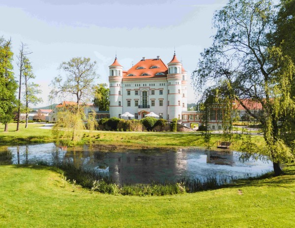Palac Wojanow