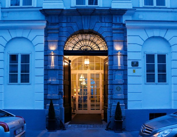 Palazzo Bifora