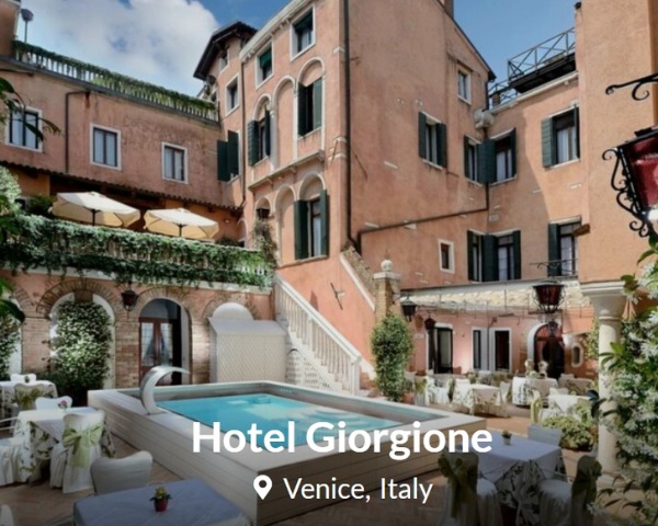Hotel Giorgione