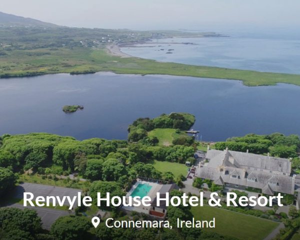 Renvyle House Hotel