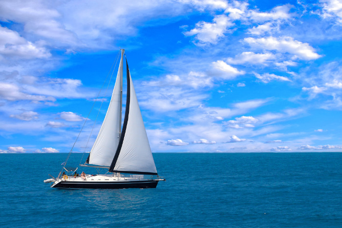 Sailing
