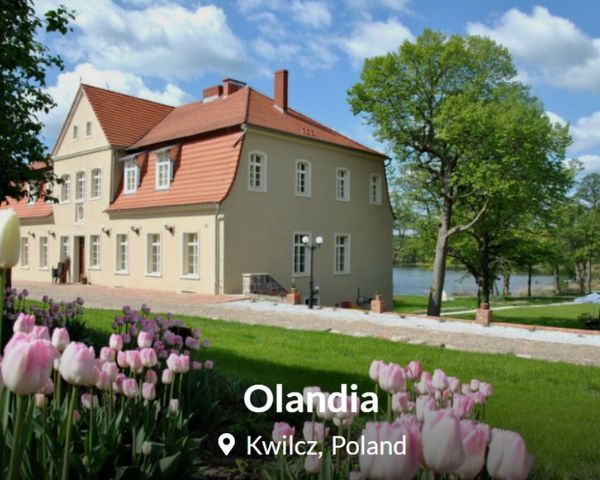 Olandia