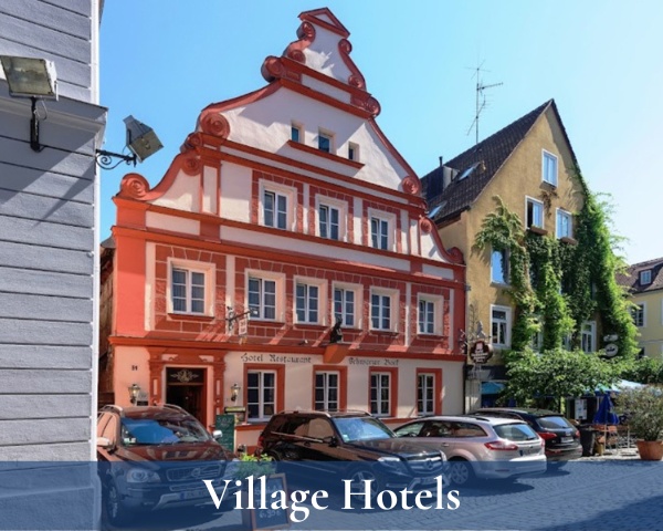 Village Hotels