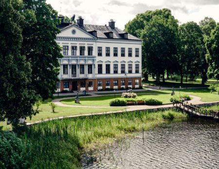 Hotel Villa Astra