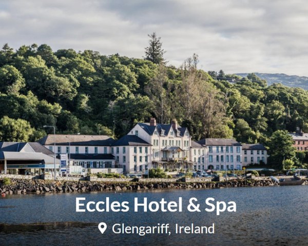 Eccles Hotel