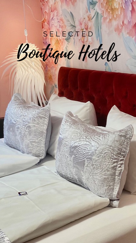Boutique Hotels