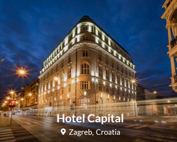 Hotel Capital