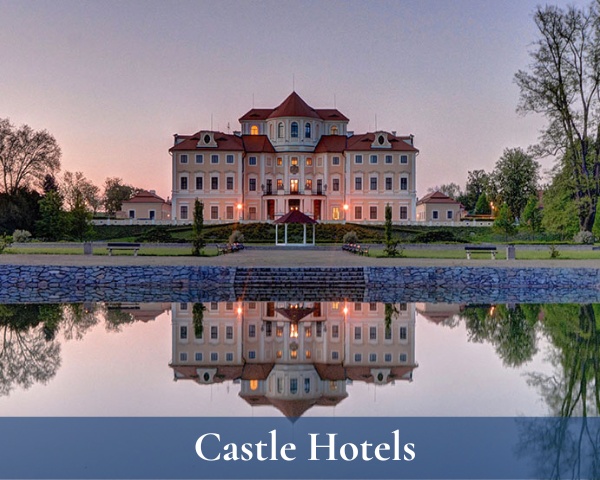 Castle Hotels