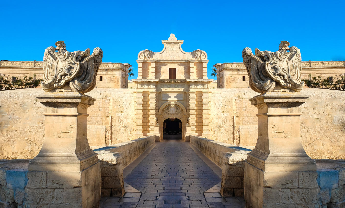 Pre-wedding destinations