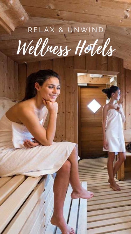 Wellness Hotels