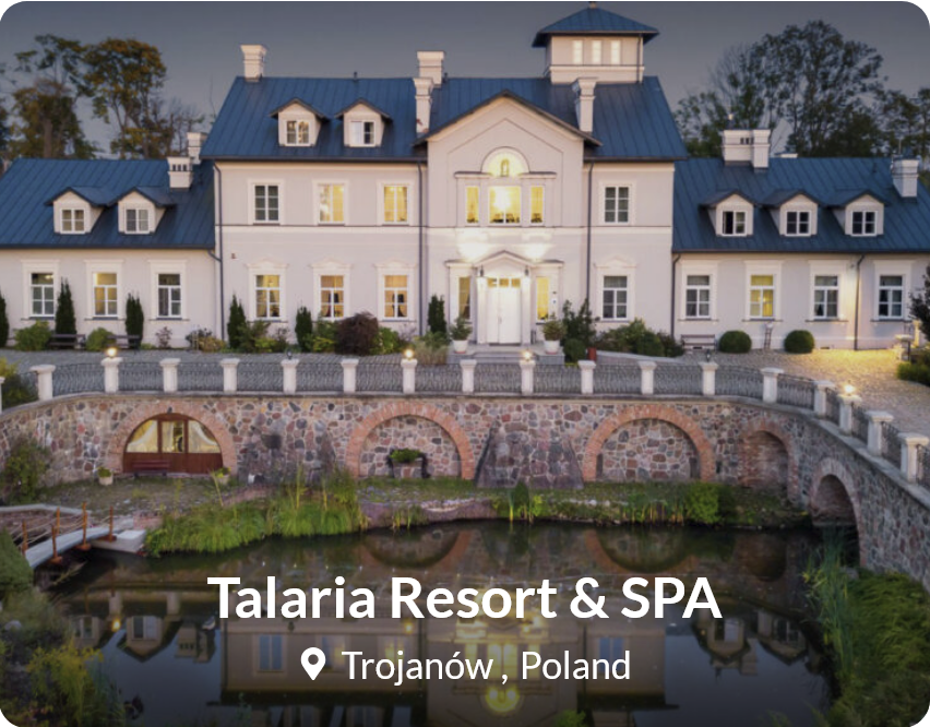 Talaria Resort & Spa