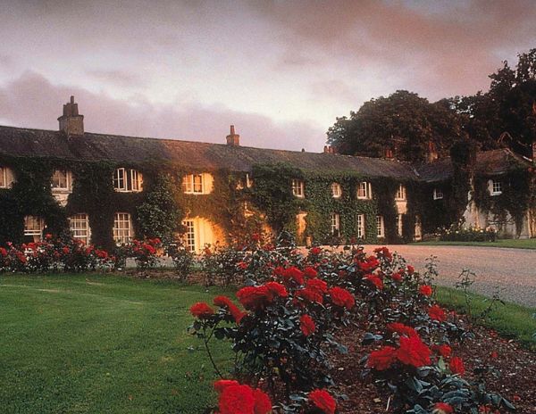 Gysinge Manor