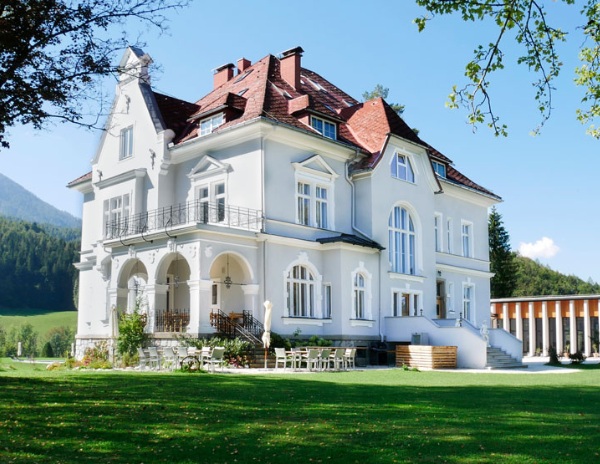 Schloss Frankenberg