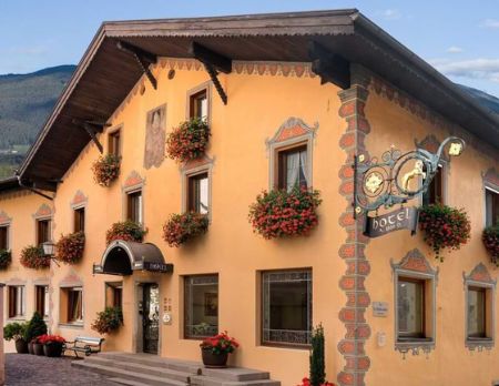 Gino Park Palace