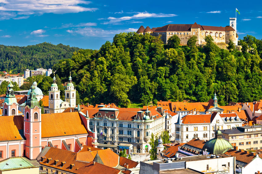 Wine Tasting in Europe