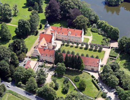 Hotel Villa Schuler