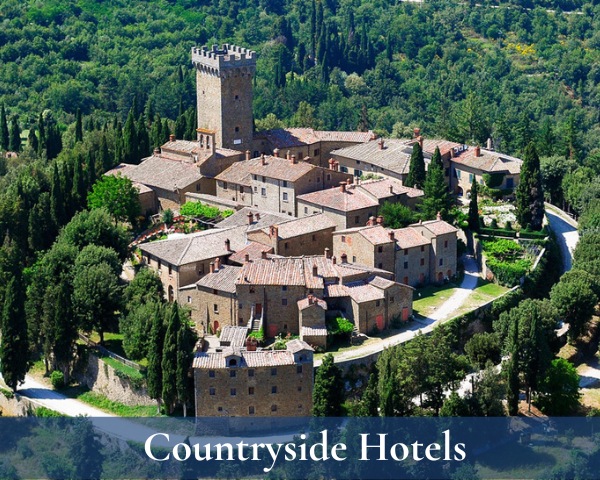 Countryside Hotels