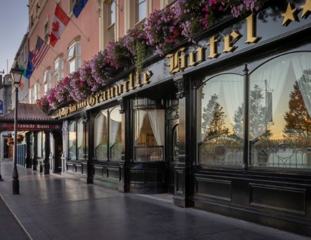 Granville Hotel