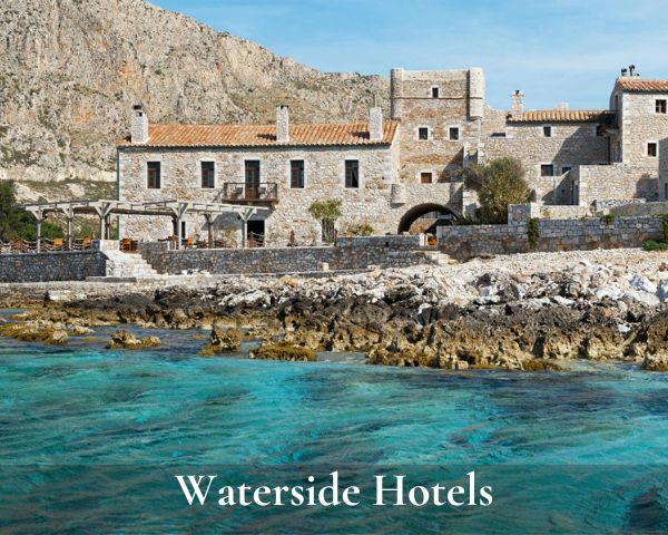 Waterside Hotels