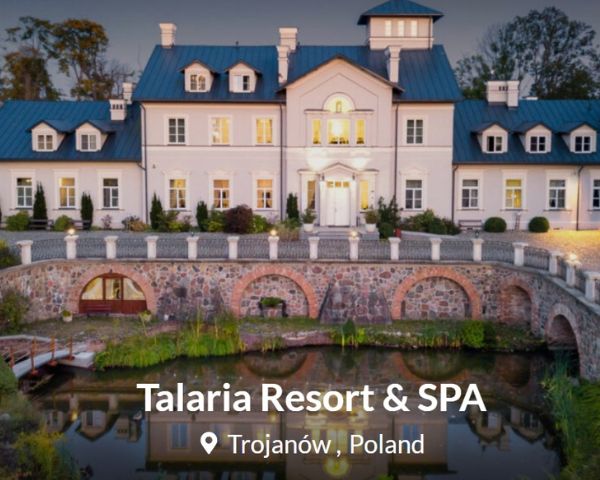 Talaria Resort & SPA