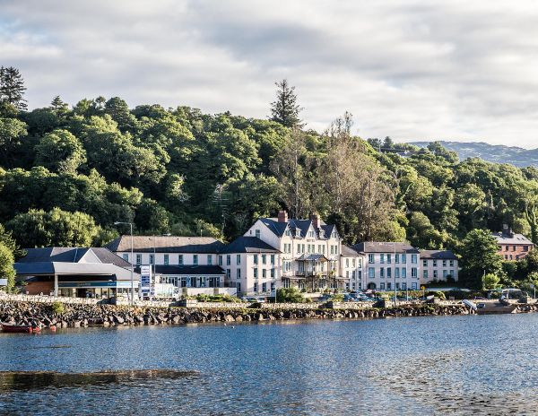 Toftaholm Manor