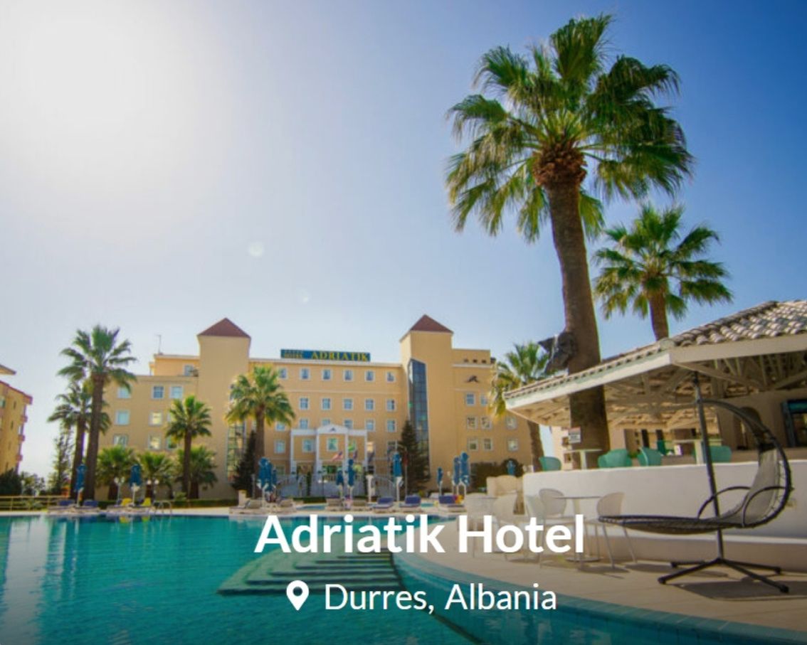 Adriatik Hotel