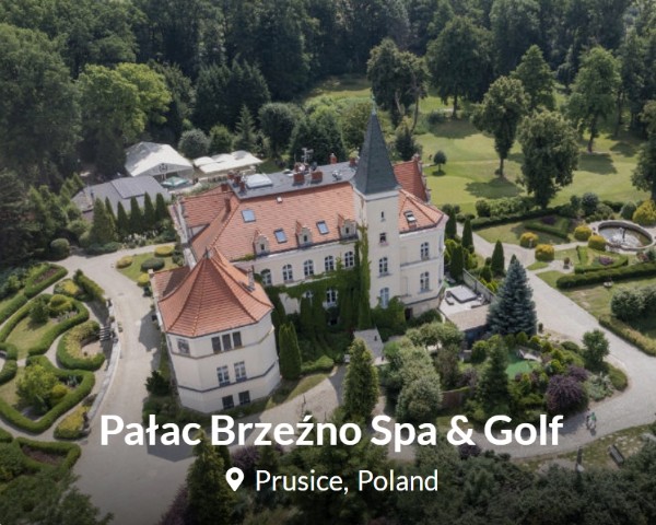 Palac Brzezno
