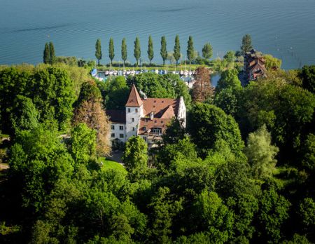 Schloss Wartegg