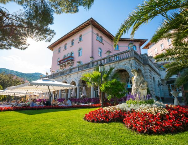 Phillipshaugen Lodge