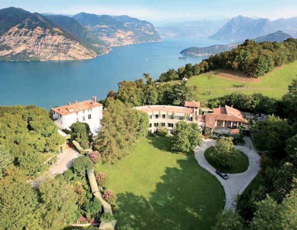 Hotel Villa Astra