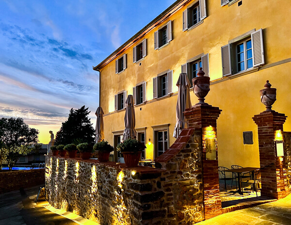 Palazzo Tiglio