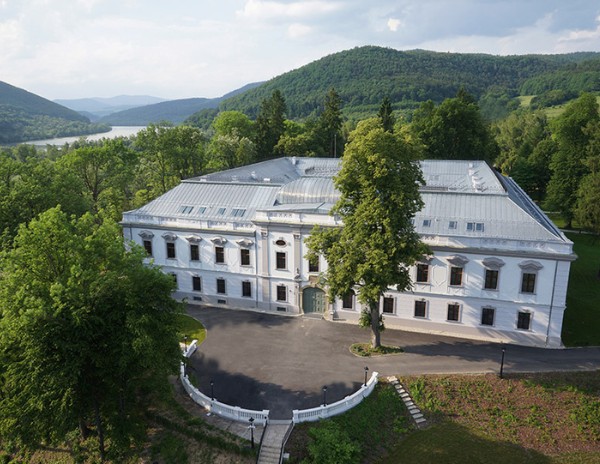 Gino Park Palace
