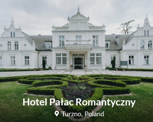 Palac Romantyczny