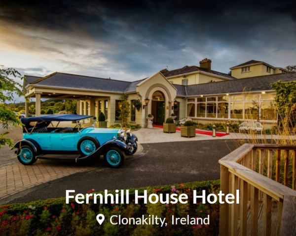Fernhill House Hotel