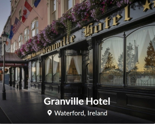 Grandville Waterford