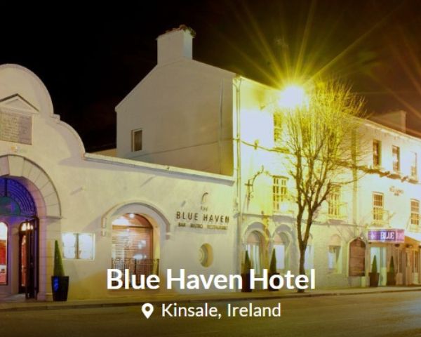 Blue Haven