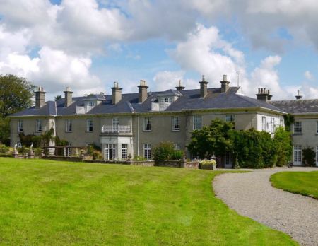 Toftaholm Manor