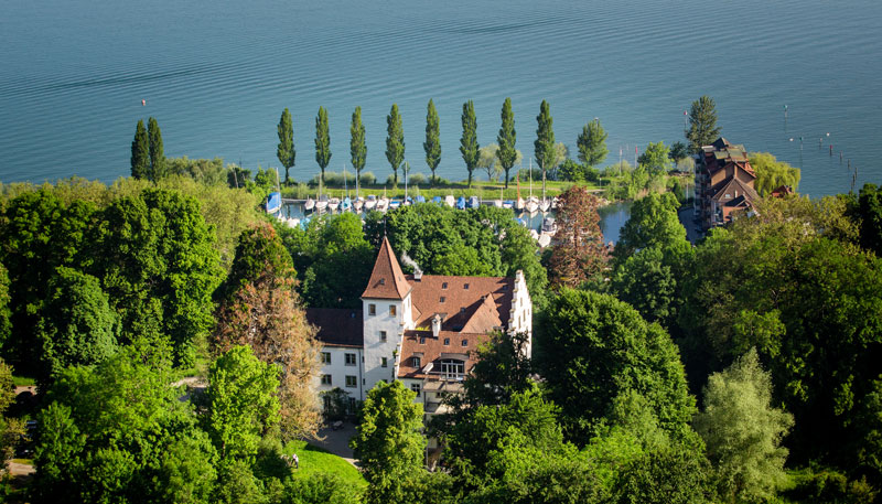 Pre-wedding destinations