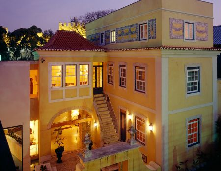 Solar Do Castelo